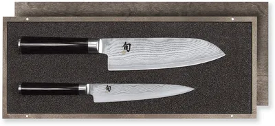 Obrázok produktu pre KAI Messer-Set DM-0701 + DM-0702 Shun Classic Set DMS-230