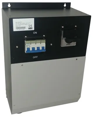 Obrázek produktu pro PowerWalker 10133007, Na stěnu, Černá, Šedá, 1 kusů