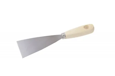 Produktbild von FESTA - Spachtel Stahl 60mm