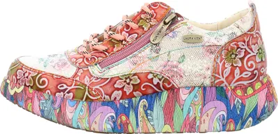 Produktbild von Laura Vita Damen Sneaker koralle