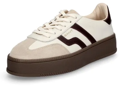 Immagine prodotto di Gant Cuzmani - Sneaker Bianco