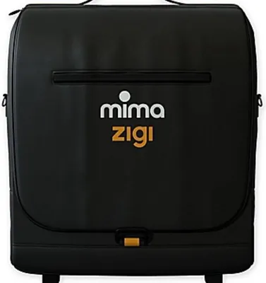 Produktbild von Mima | ZiGi Travel Bag | Leicht und kompakt