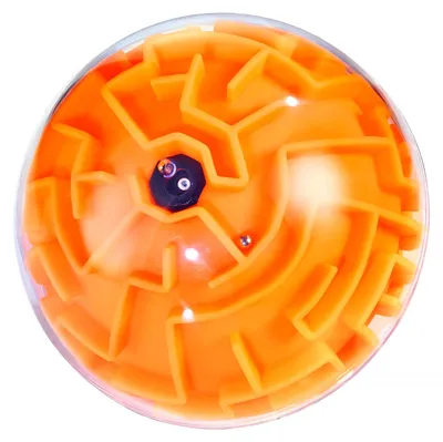Image de Surprendre le cerveau avec une balle ***