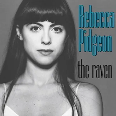 Produktbild von PIDGEON REBECCA - The Raven (2LP/200g/45rpm)