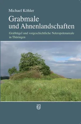 Obrázek produktu pro Grabmale und Ahnenlandschaften