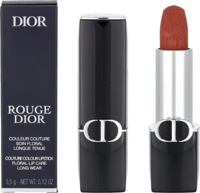 Produktbild von Dior Rouge Dior Velvet Lipstick 3,5g