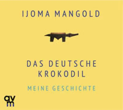 Image de Le crocodile allemand