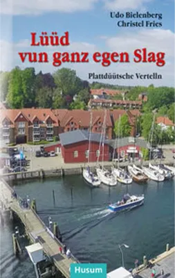 Obrázek produktu pro Lüüd von ganz egen Slag