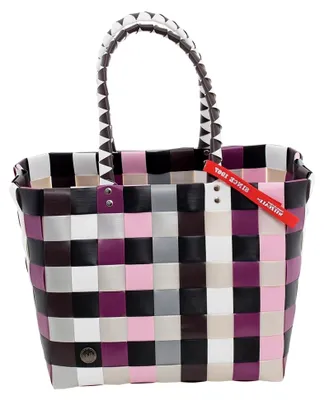 Produktbild von Ice-Bag 5010-91 Einkaufstasche, Einkaufskorb, Shoppertasche, 37x24x28 cm
