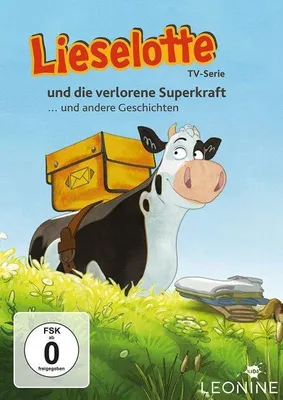 Produktbild von Lieselotte