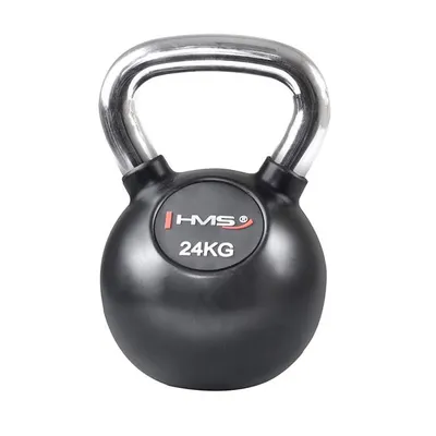 Produktbild von HMS Fitness KGC24 24 kg Russische Standardgewichte