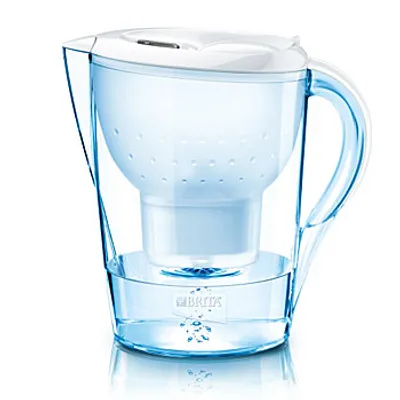 Produktbild von Brita Marella 3.5l, Weiß