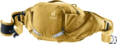 Produktbild von Deuter Pulse Pro 5 l Kidney hip bag Sand