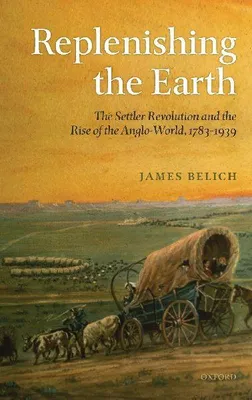 Produktbild von Replenishing The Earth C