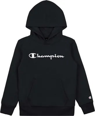 Produktbild von CHAMPION Hooded Sweatshirt KK001 NBK XL