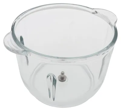 Immagine prodotto di Ciotola contenitore in vetro per tritatutto Moulinex Choppeo DJ6021 - MS-653648