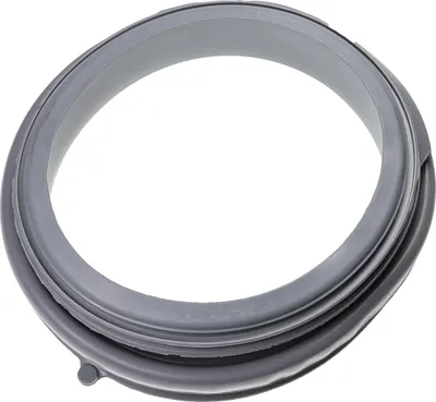 Produktbild von vhbw Türmanschette Ersatz für 1436571 für Waschmaschine