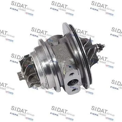 Produktbild von SIDAT 47.286 Rumpfgruppe Lader für FIAT Ducato Kastenwagen (250, 290) Ducato Pritsche / Fahrgestell (250, 290) Ducato Bus (250, 290)