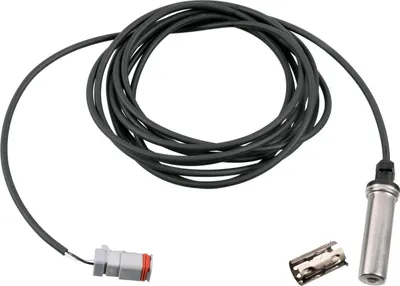 Produktbild von FEBI BILSTEIN ABS Sensor Raddrehzahl Vorne Rechts für VOLVO FE II 177008