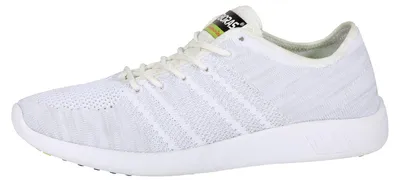 Produktbild von Boras Uni Sneaker auch in Übergrößen 'Nimbus' white/grey 3193-0111, Herren:47 EU
