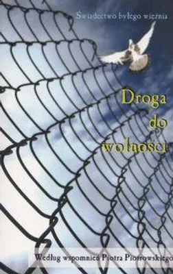 Produktbild von Droga do wolności - (Literatur, Erinnerungen auf Polnisch)