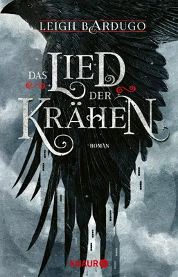 Produktbild von Das Lied der Krähen