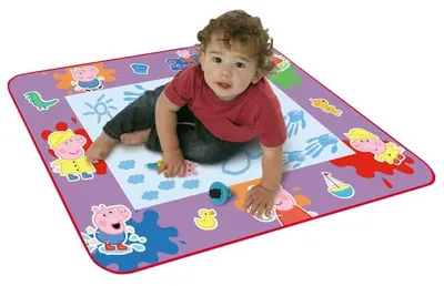 Immagine prodotto di Peppa Pig - Set da bagno