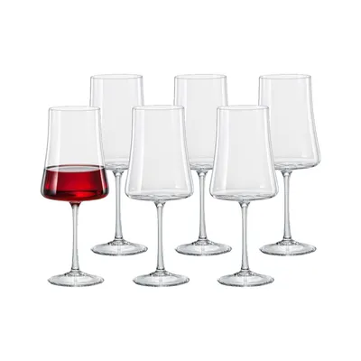 Obrázok produktu pre Crystalex, poháre na víno XTRA, objem 560 ml, 6 kusov