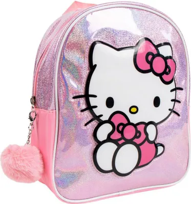 Obrázek produktu pro Fantasy batoh hello kitty 23cm