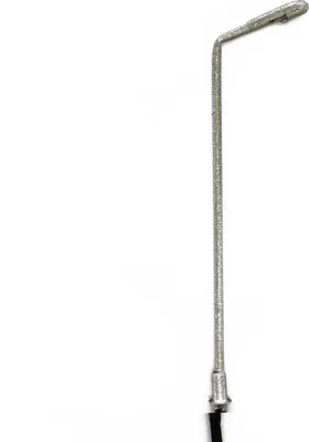 Produktbild von Straßenlaternen H0 und Peitschenlampe Miniaturen (10 Stück)