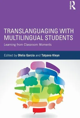 Immagine prodotto di Translanguaging with Multilingual Students