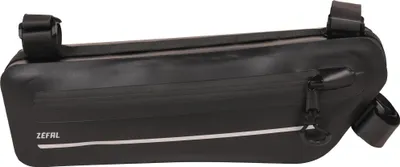 Produktbild von Zéfal Rahmentasche Z Adventure C2, 340x110x65mm, 2,5 Liter, schwarz