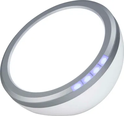 Produktbild von Fysic FW-400 - Energielampe / Lichttherapielampe