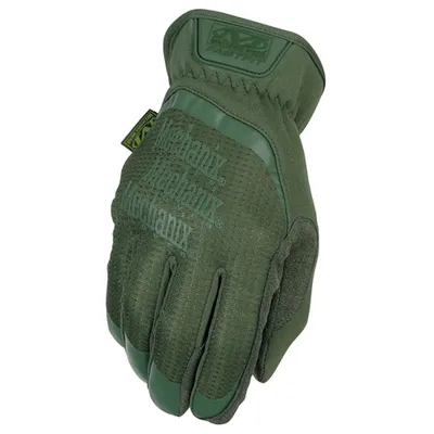 Zdjęcie produktu dla Rękawice Mechanix Fastfit Generation 2: OD Green L