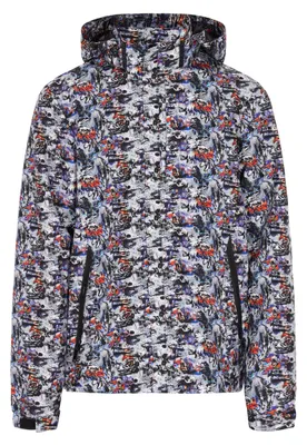 Image de Veste CALEY pour homme - Bleu, XXL