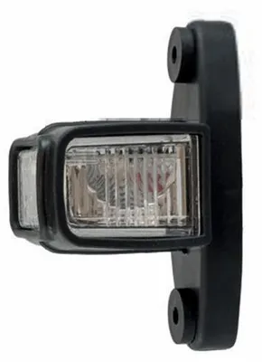 Produktbild von Aspöck Superpoint Iv Led-Seitenmarkierungsleuchte, Links