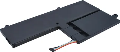 Image de CoreParts - Laptop-Batterie - Lithium-Polymer - 4050 mAh - 30 Wh - Schwarz