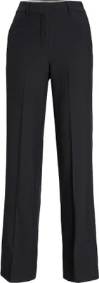 Produktbild von Jack & Jones Mary Regular Jjxx Hochbundhosen Schwarz 24 / 30 Frau Schwarz 24