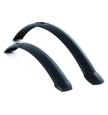 Obrázok produktu pre Hebie Taipan 28", 45 mm, čierny, s ochranou proti striekajúcej vode