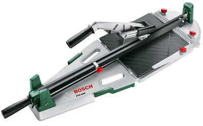 Produktbild von Fliesenschneider PTC 640