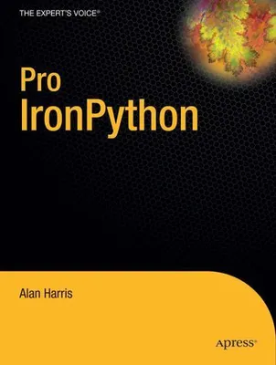Image de Pro IronPython