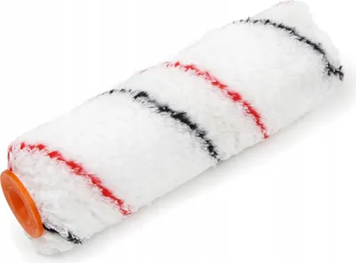Zdjęcie produktu dla Wałek malarski MICROFIBER (zapas) 15 cm Polax