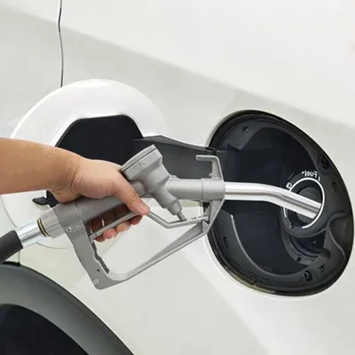 Immagine prodotto di Pompa diesel autoaspirante - pompa di trasferimento elettrica da 12V, 175W