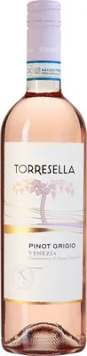 Produktbild von Pinot Grigio Rosé Venezia DOC 2025 Venetien | Italien | 12% vol | 0,75 l