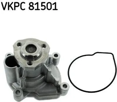 Immagine prodotto di Pompa del refrigerante SKF VKPC 81501
