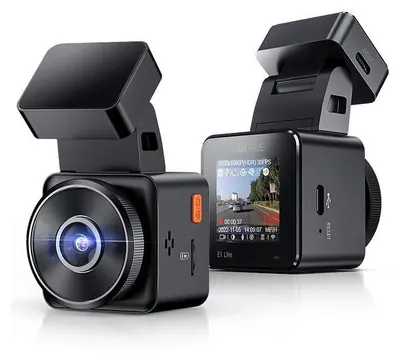Immagine prodotto di Vantrue E1 Lite video recorder
