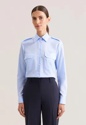 Produktbild von Pilotenbluse Slim