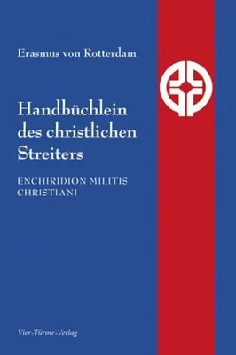 Produktbild von Handbüchlein des christlichen Streiters