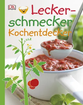 Obrázok produktu pre Leckerschmecker Kochentdecker
