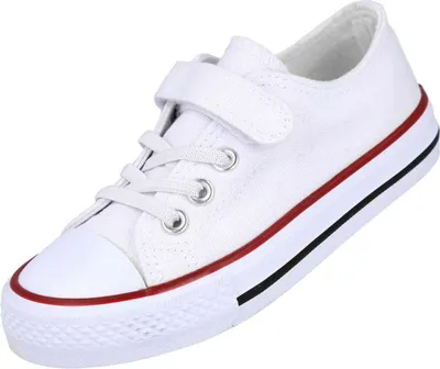 Productafbeelding van L&R Schoenen, sneakers, model 070-MDABX02257, kleur: wit, maat: 22